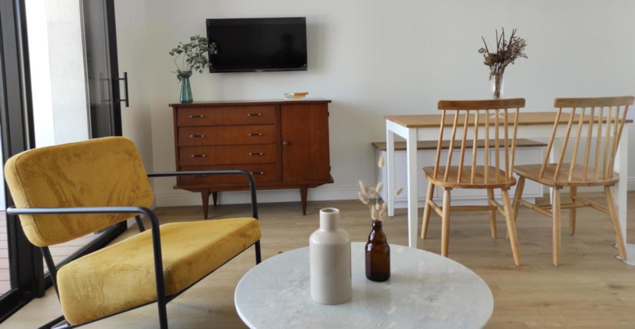 Appart Hotel & Spa La Villa Du Port Vannes Eksteriør bilde